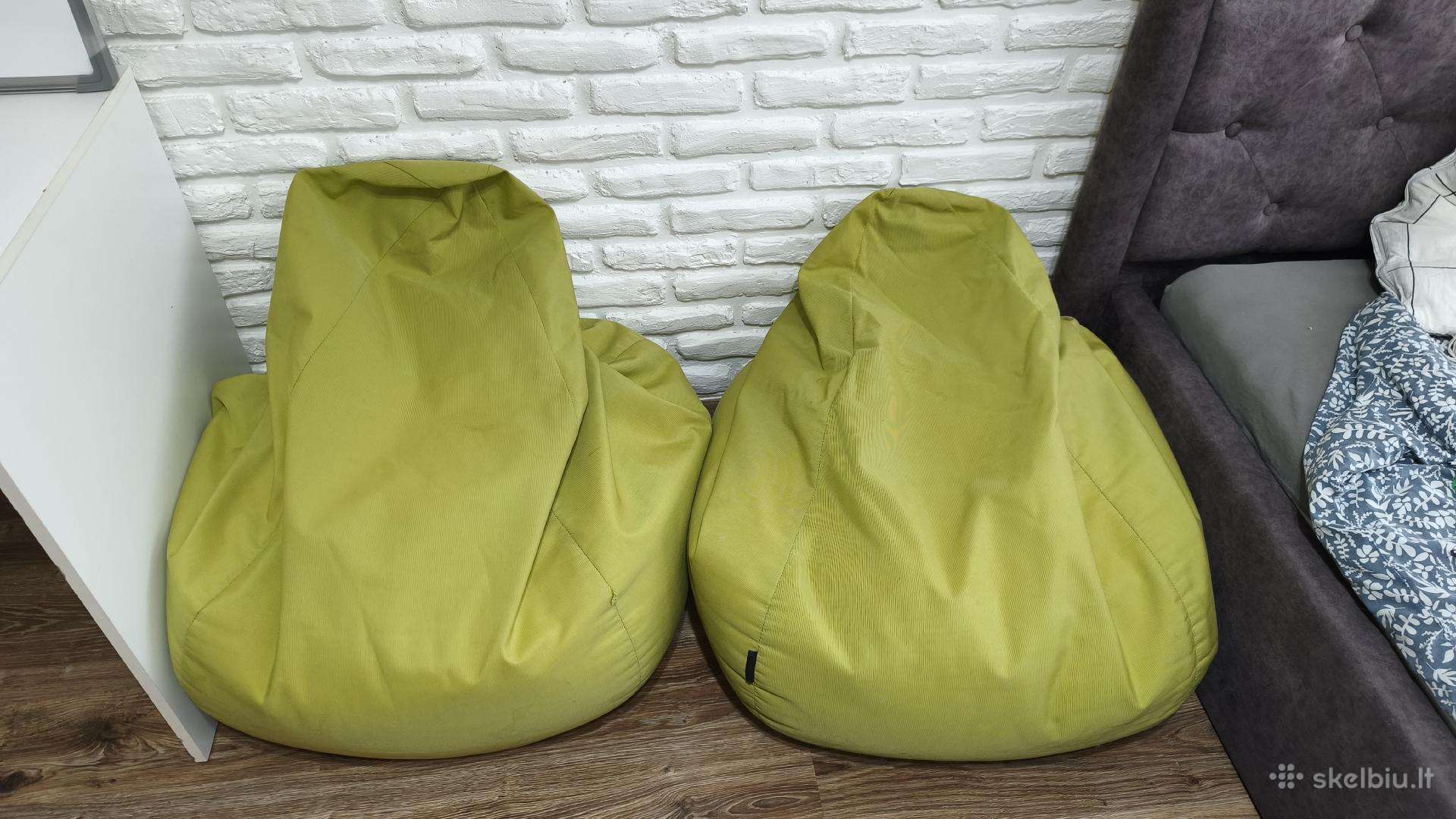 Tvarkingi sėdmaišiai, sėdmaišis