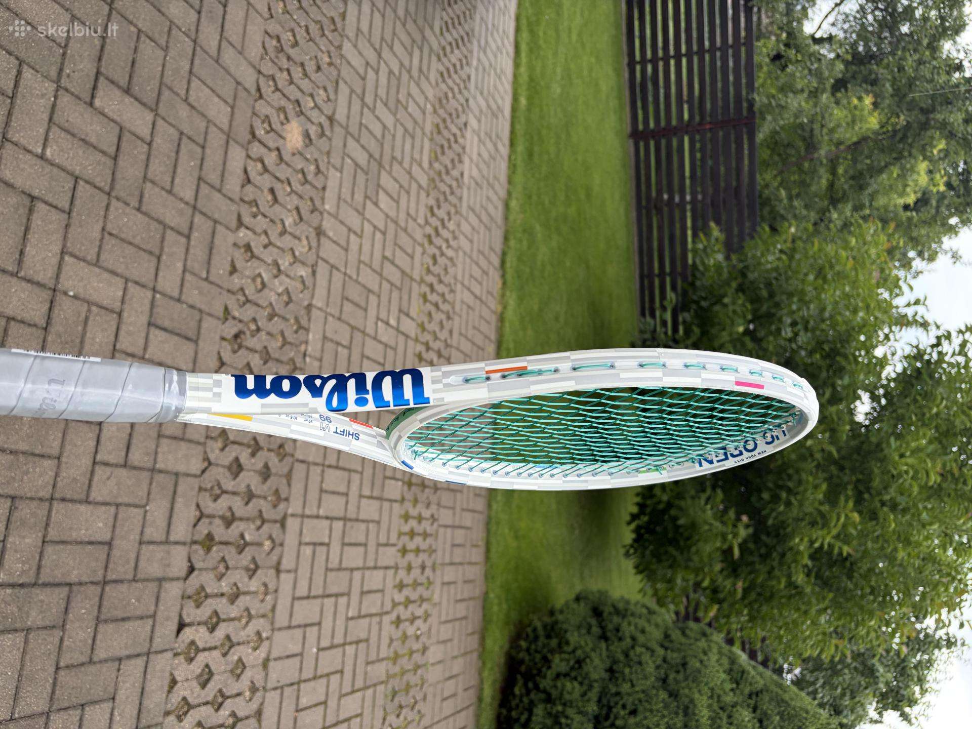 Wilson Shift 99l V1 Us Open 2025