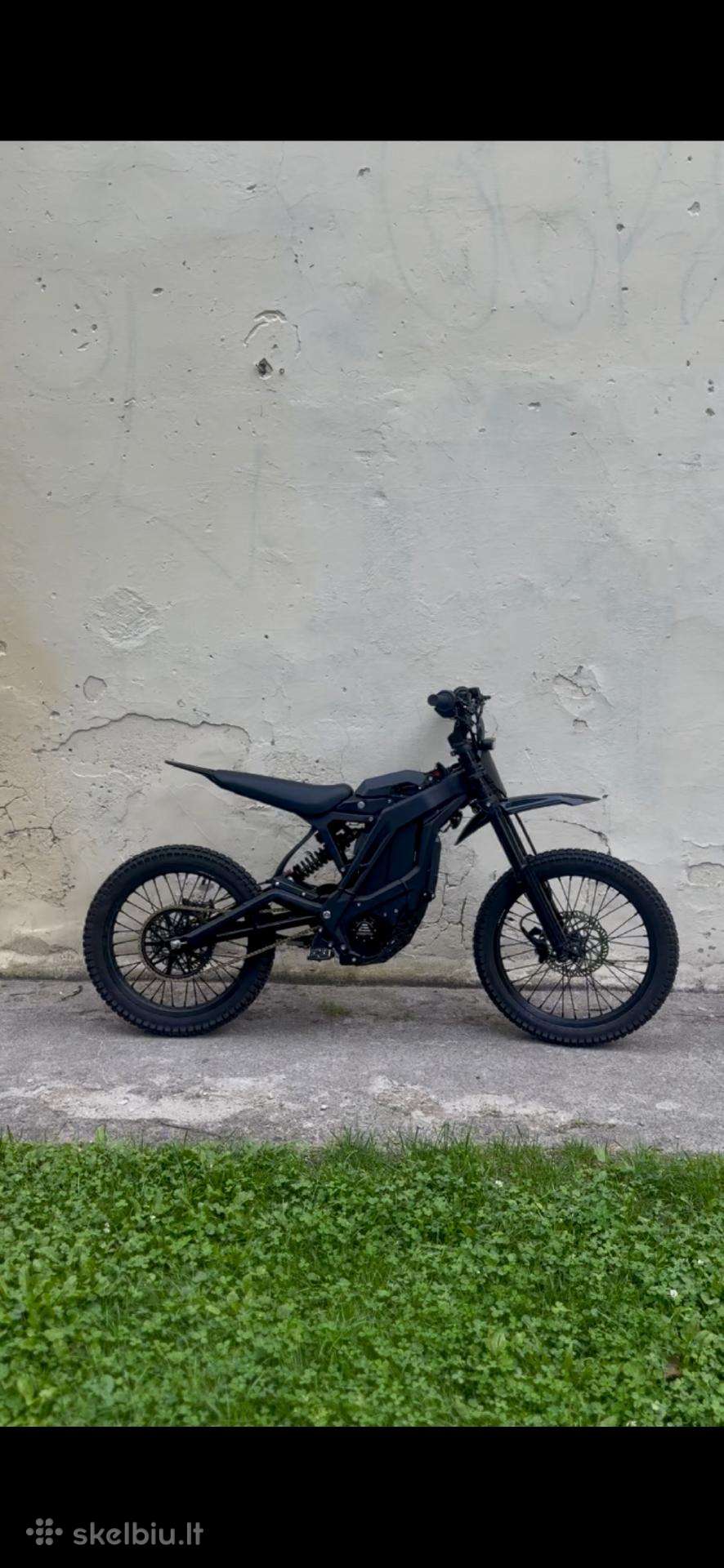 E ride 3.0