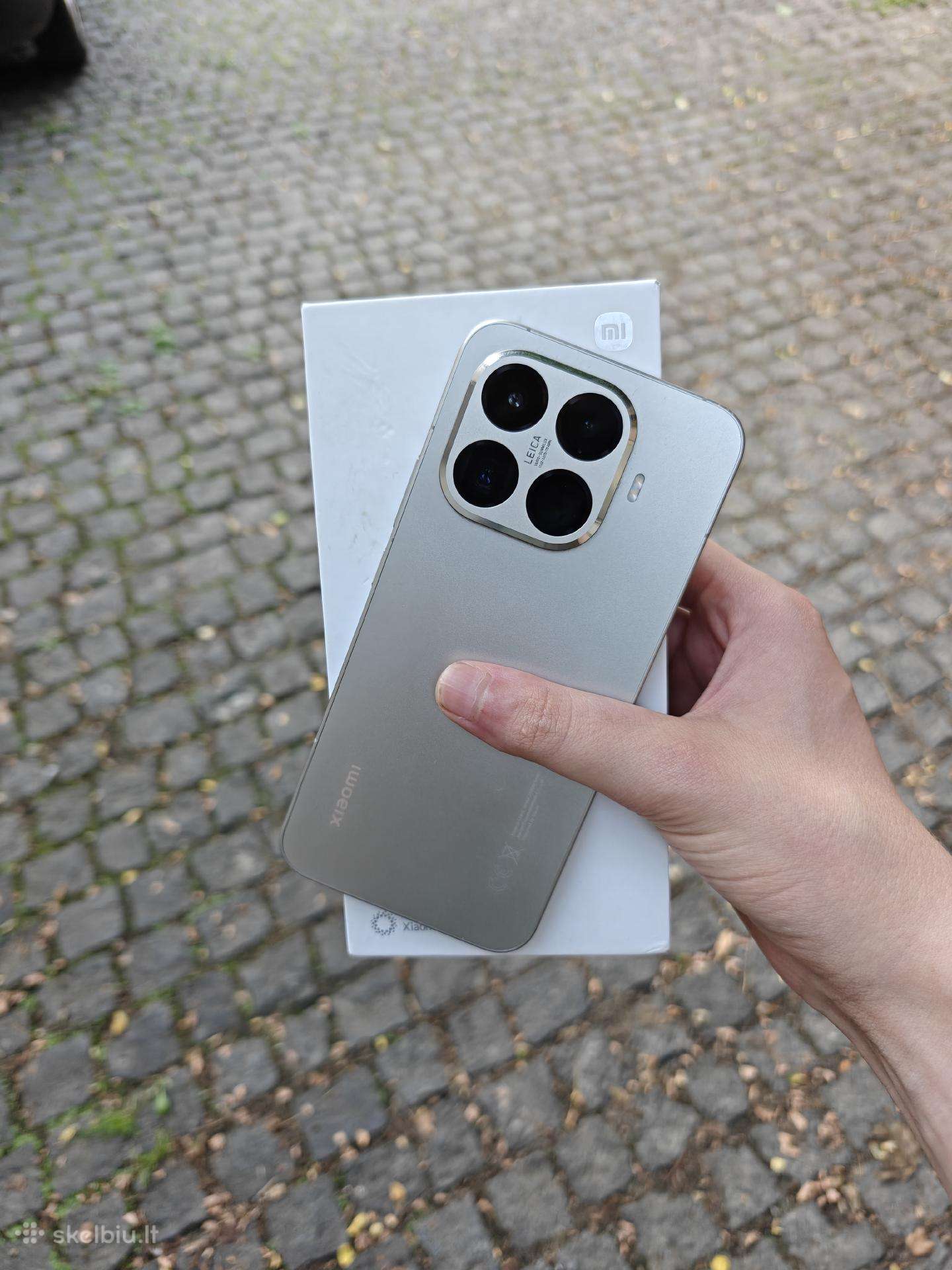 Xiaomi 15t pro GB