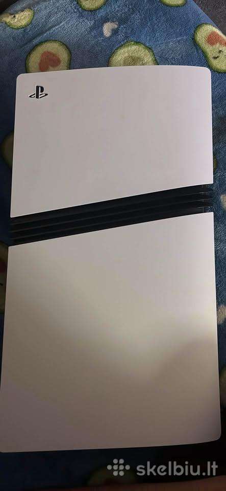 Ps5 pro 2tb