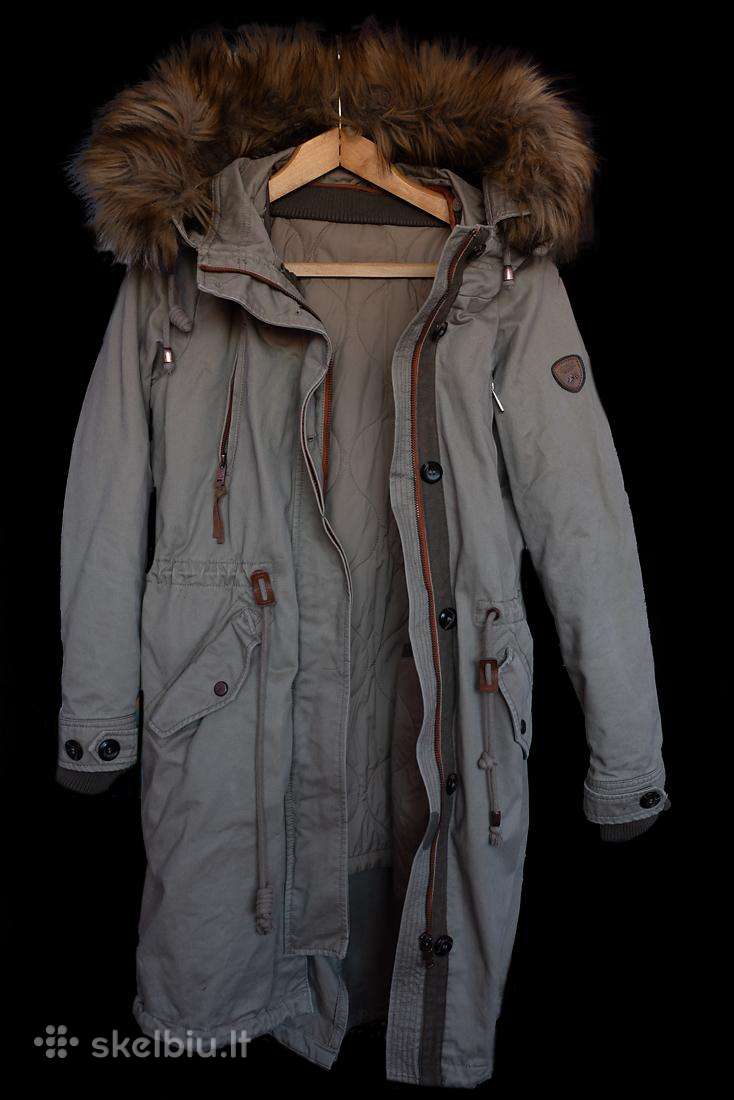 Only parka