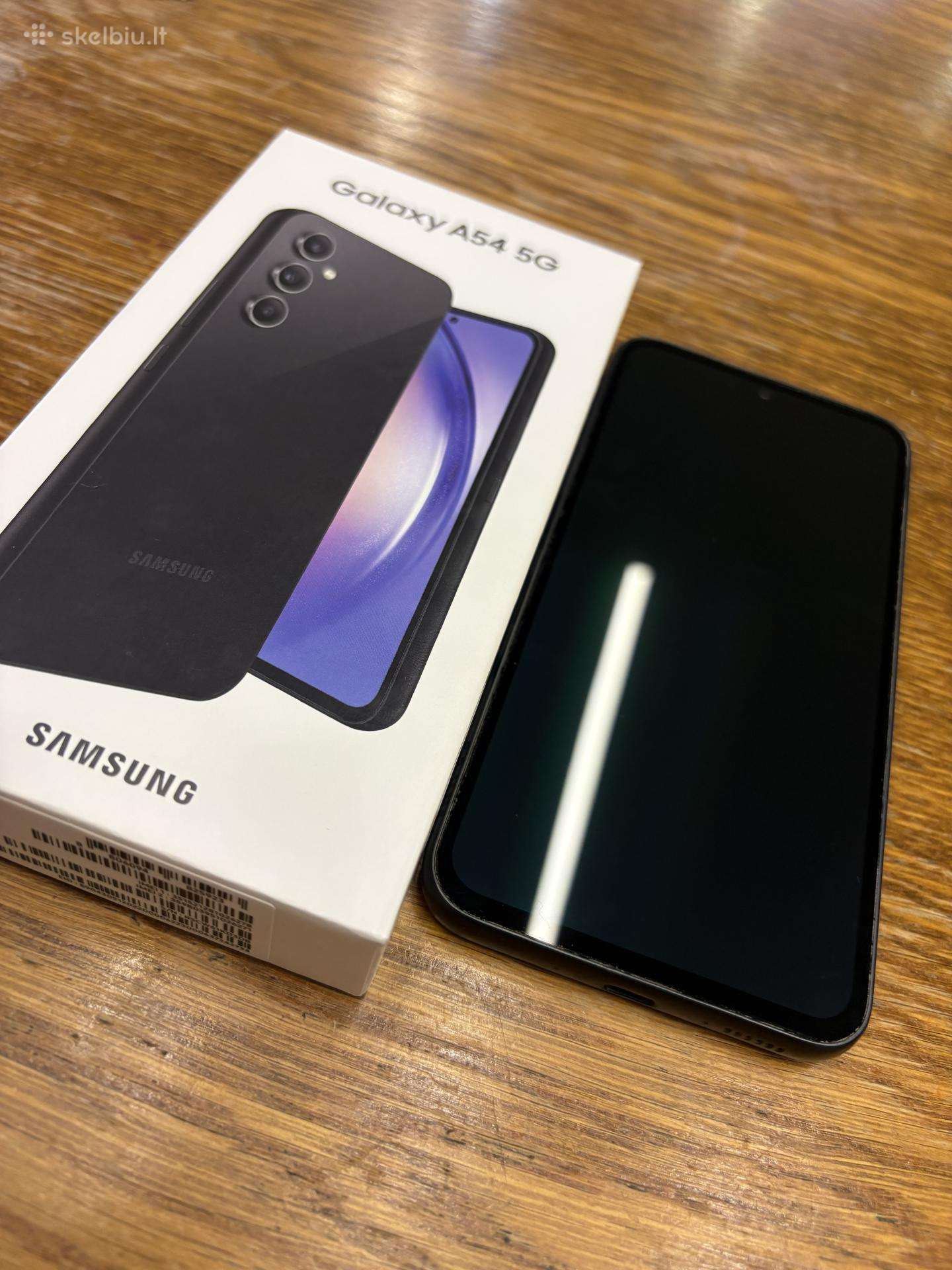Galaxy A54 5G 256gb