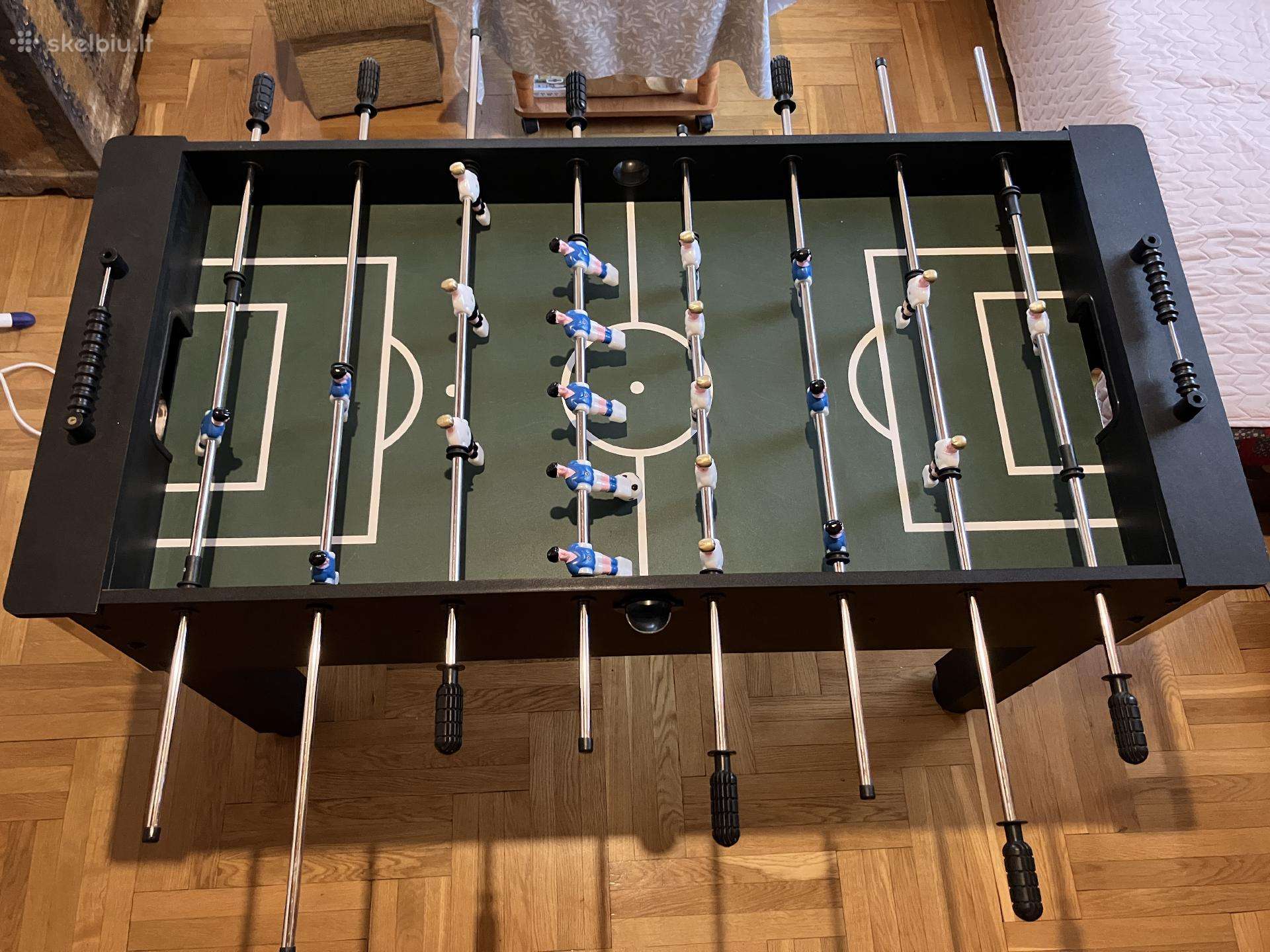 Stalo futbolas