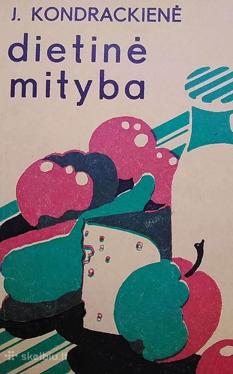 Dietinė mityba