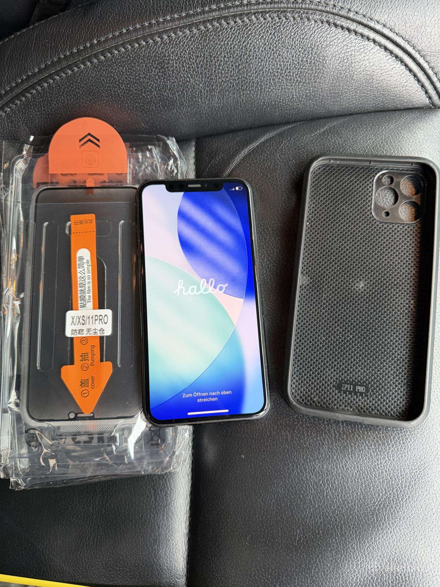 iPhone 11 Pro 512gb