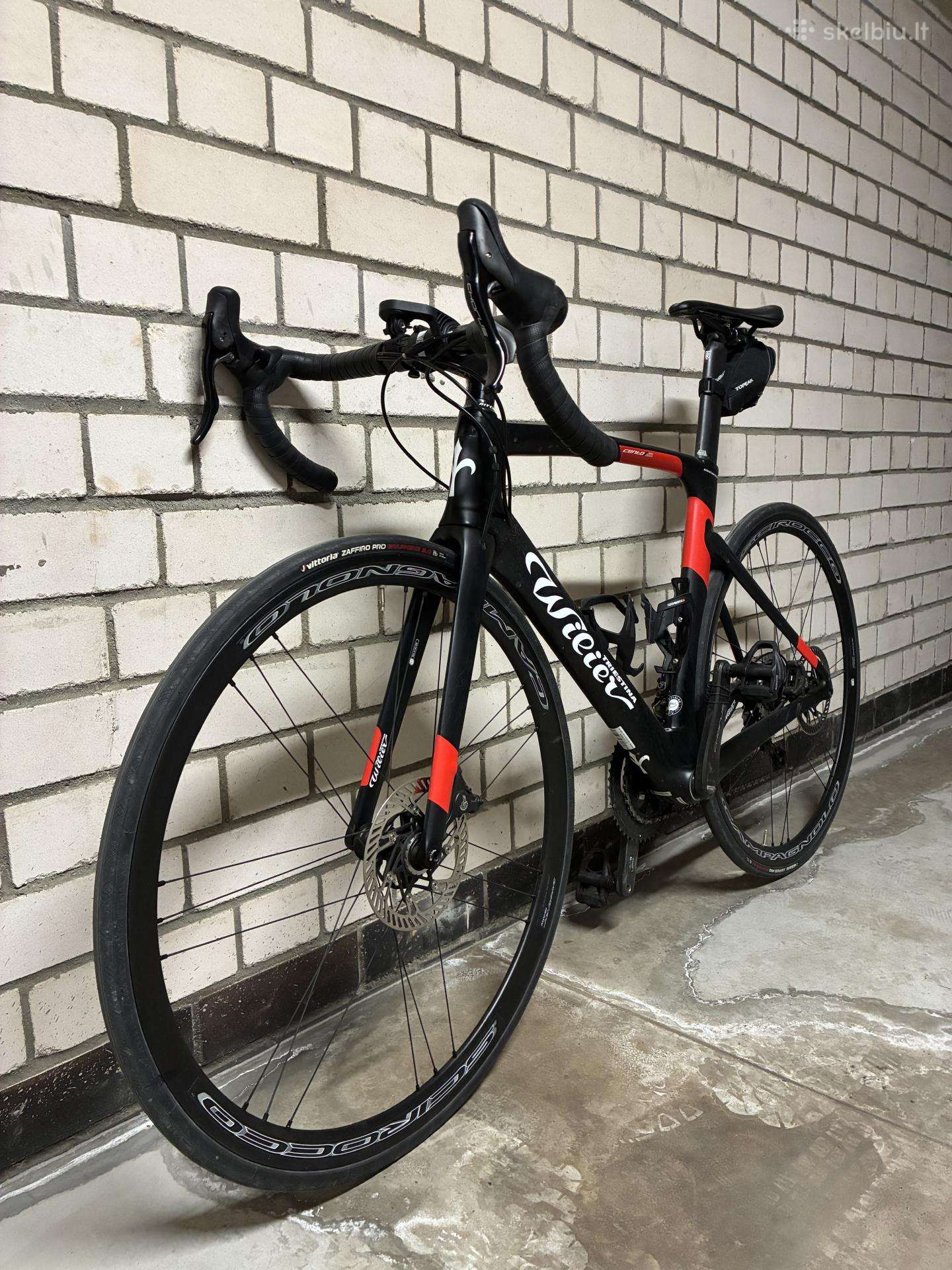 Wilier Triestina Cento 1 Air