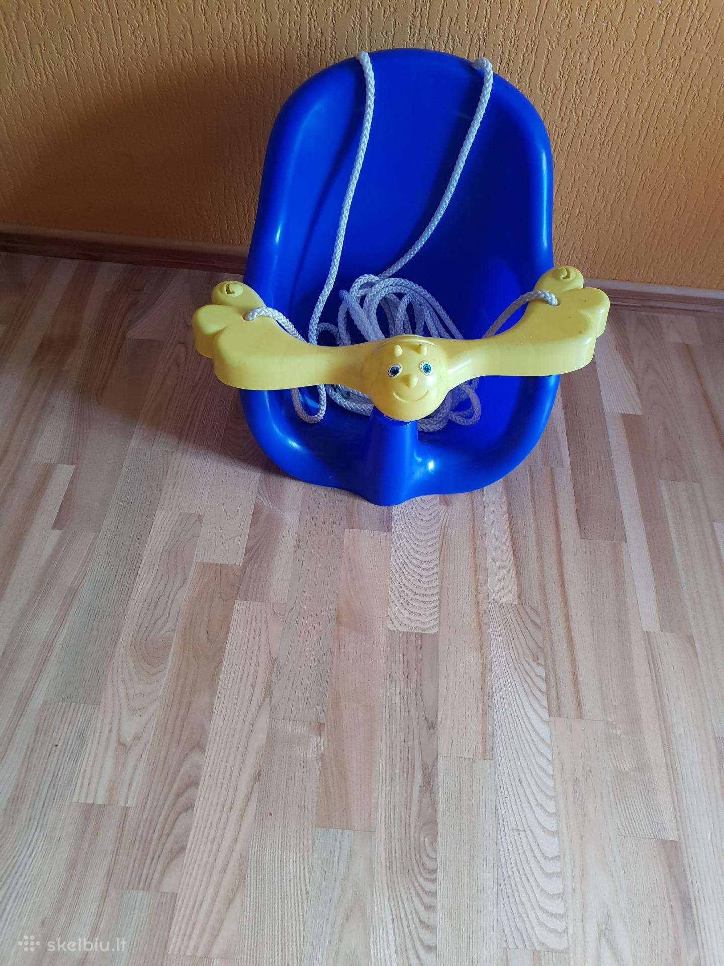 Vaikiškos supynės