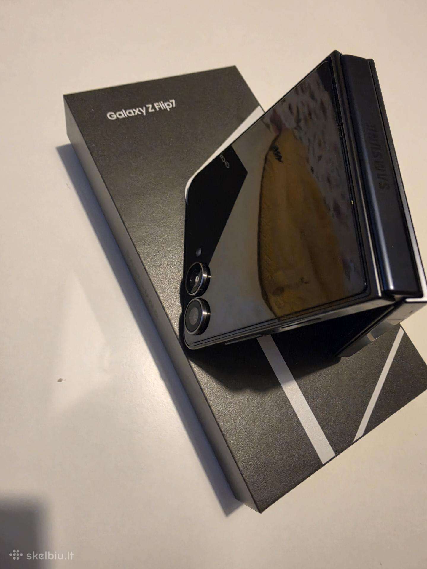 Flip 7