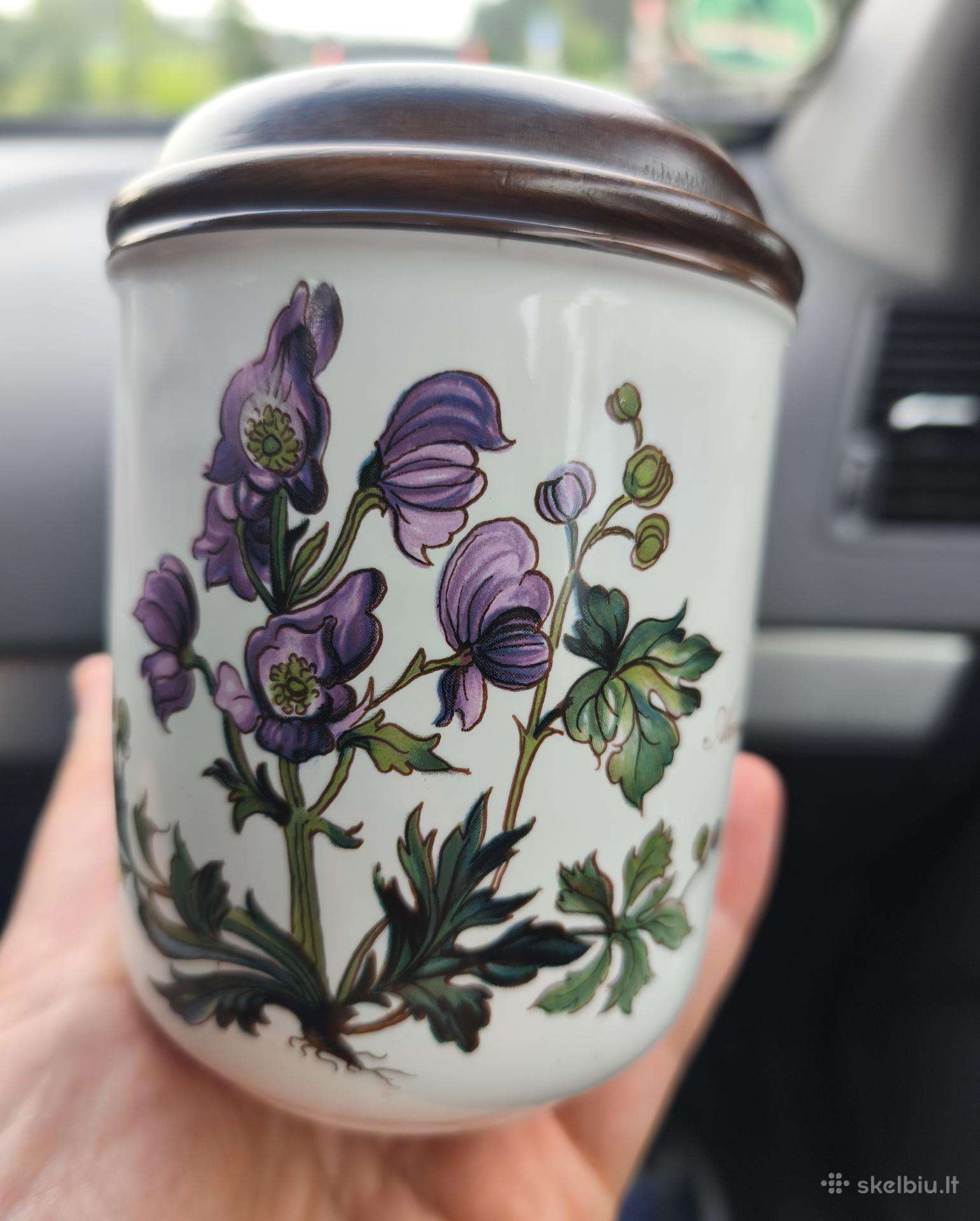 Villeroy & Boch indelis su dangteliu