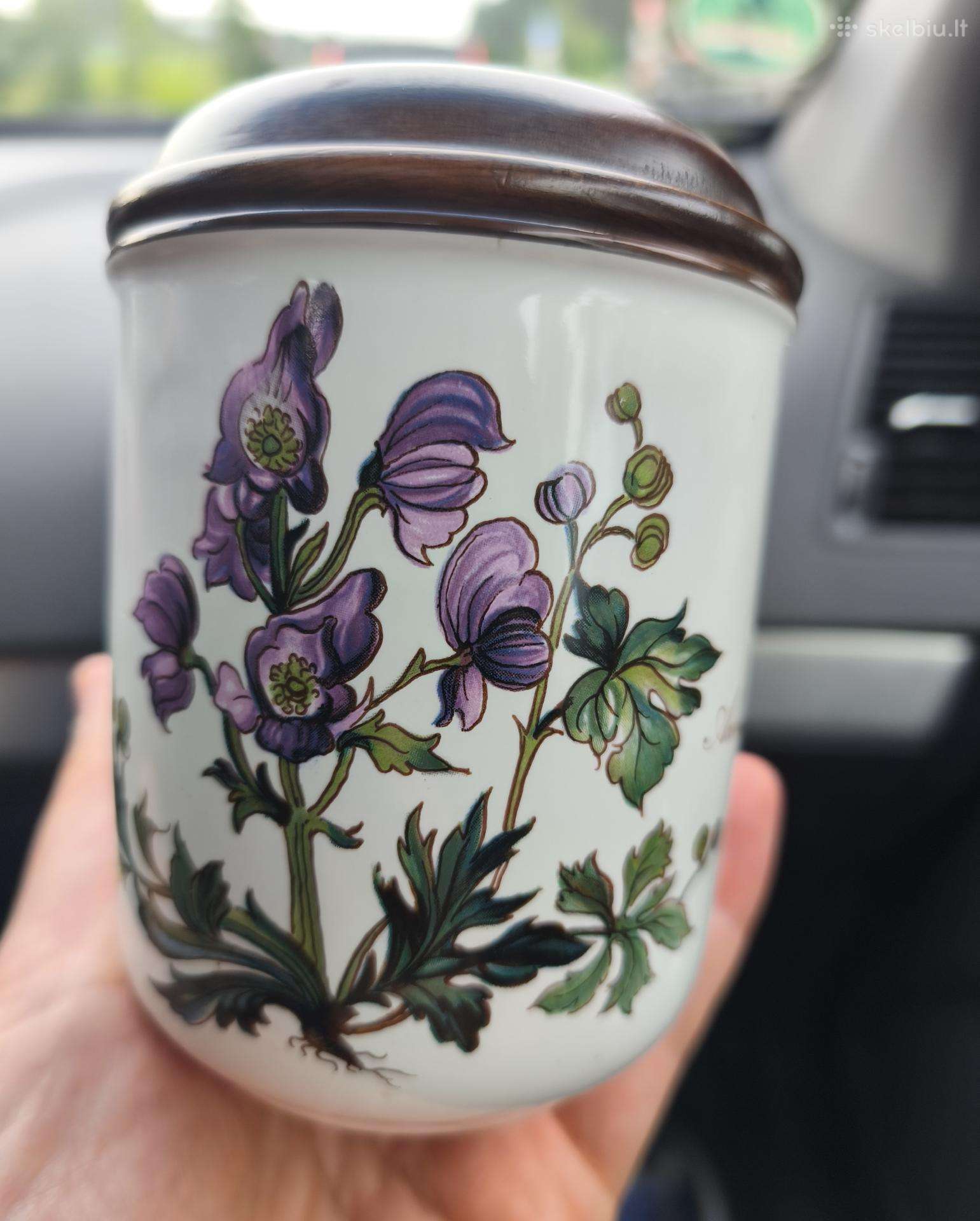 Villeroy & Boch indelis su dangteliu