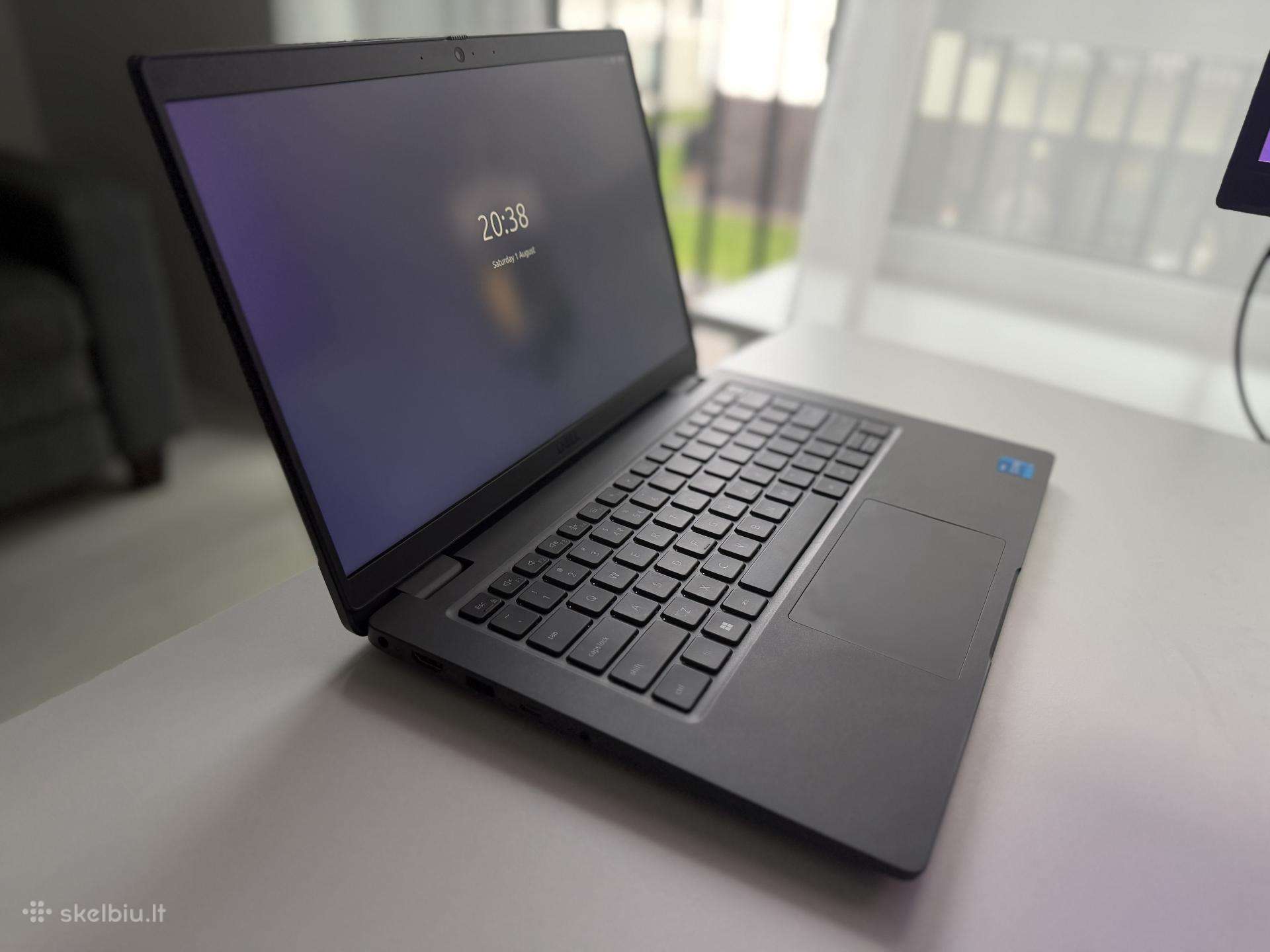 Dell Latitude 3440