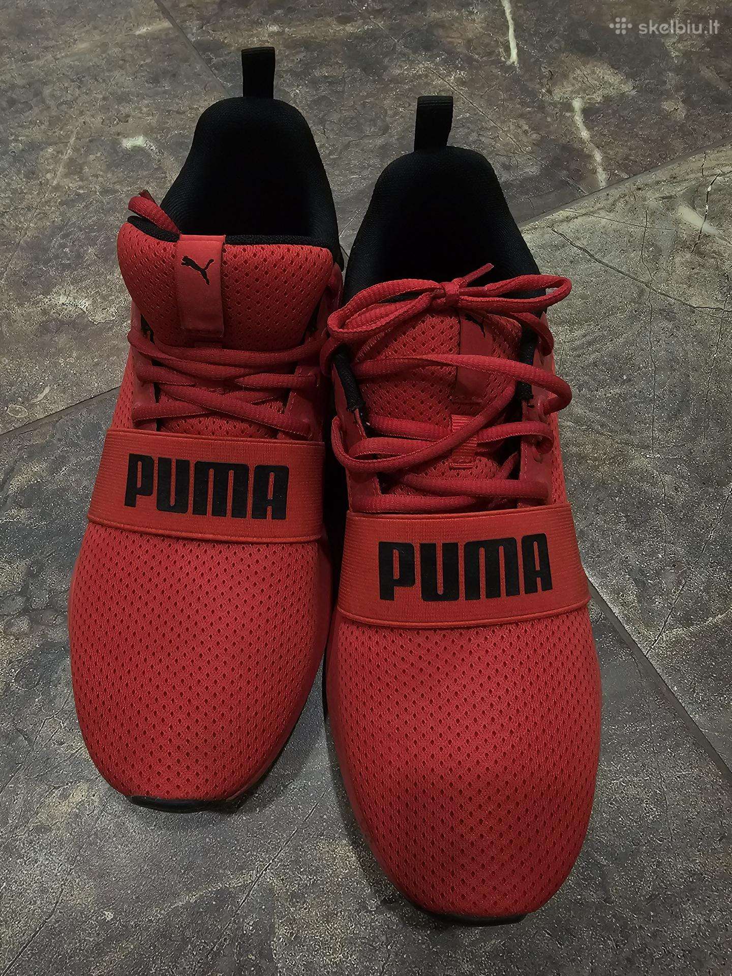 Puma kedai