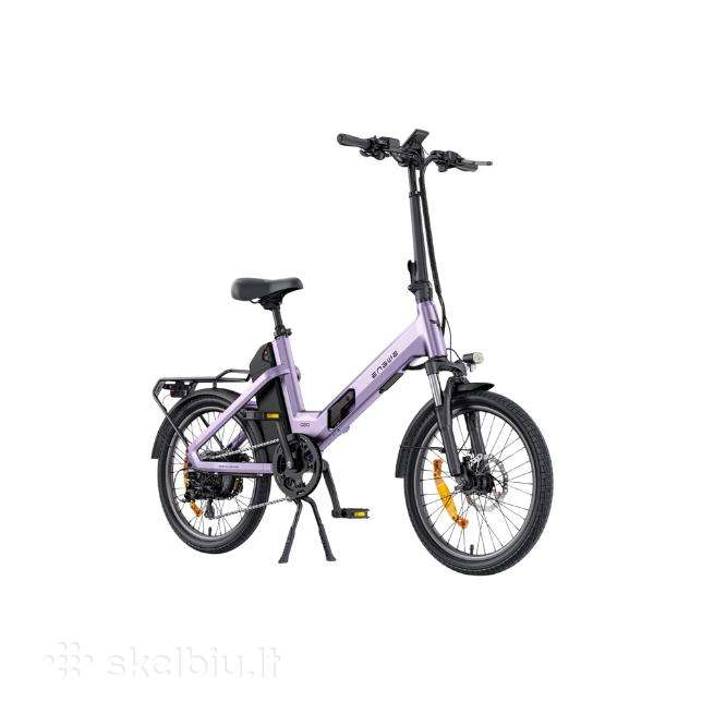Electric bike Engwe 20″