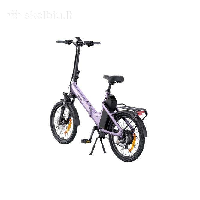Electric bike Engwe 20″