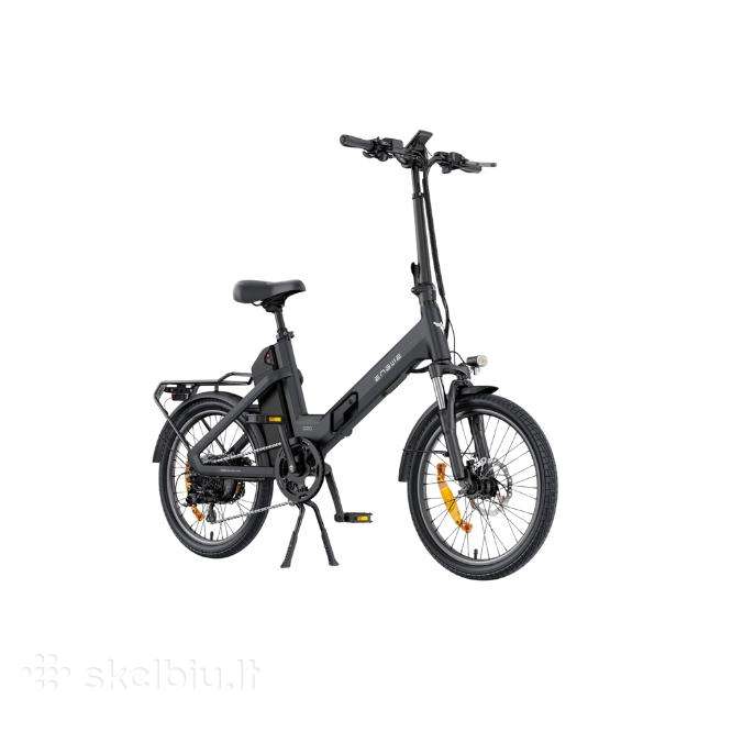 Electric bike Engwe 20″