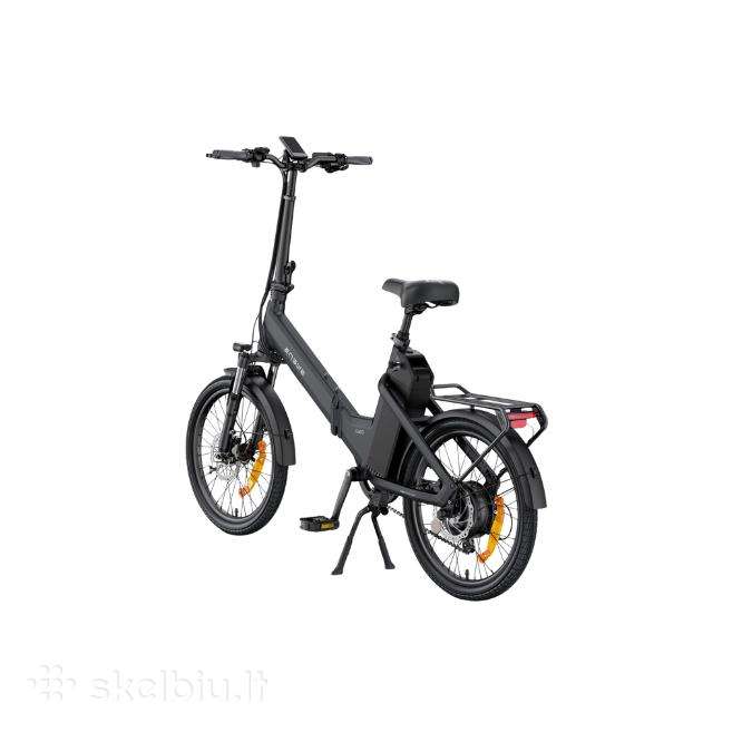 Electric bike Engwe 20″