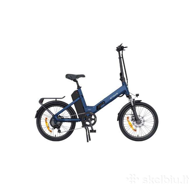Electric bike Engwe 20″