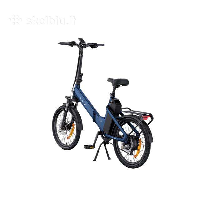 Electric bike Engwe 20″