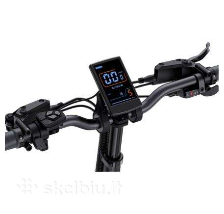 Electric bike Engwe 20″