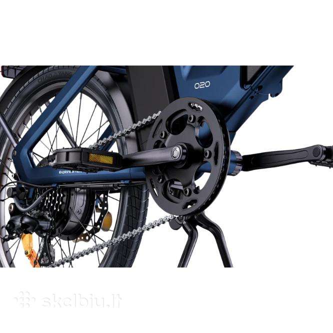 Electric bike Engwe 20″