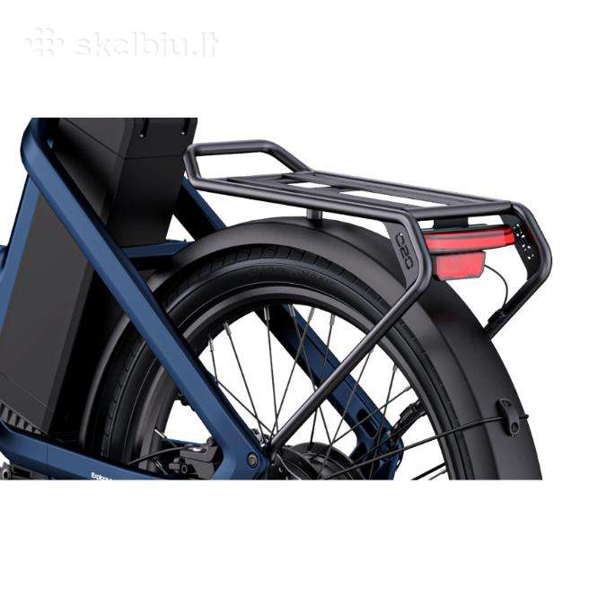 Electric bike Engwe 20″