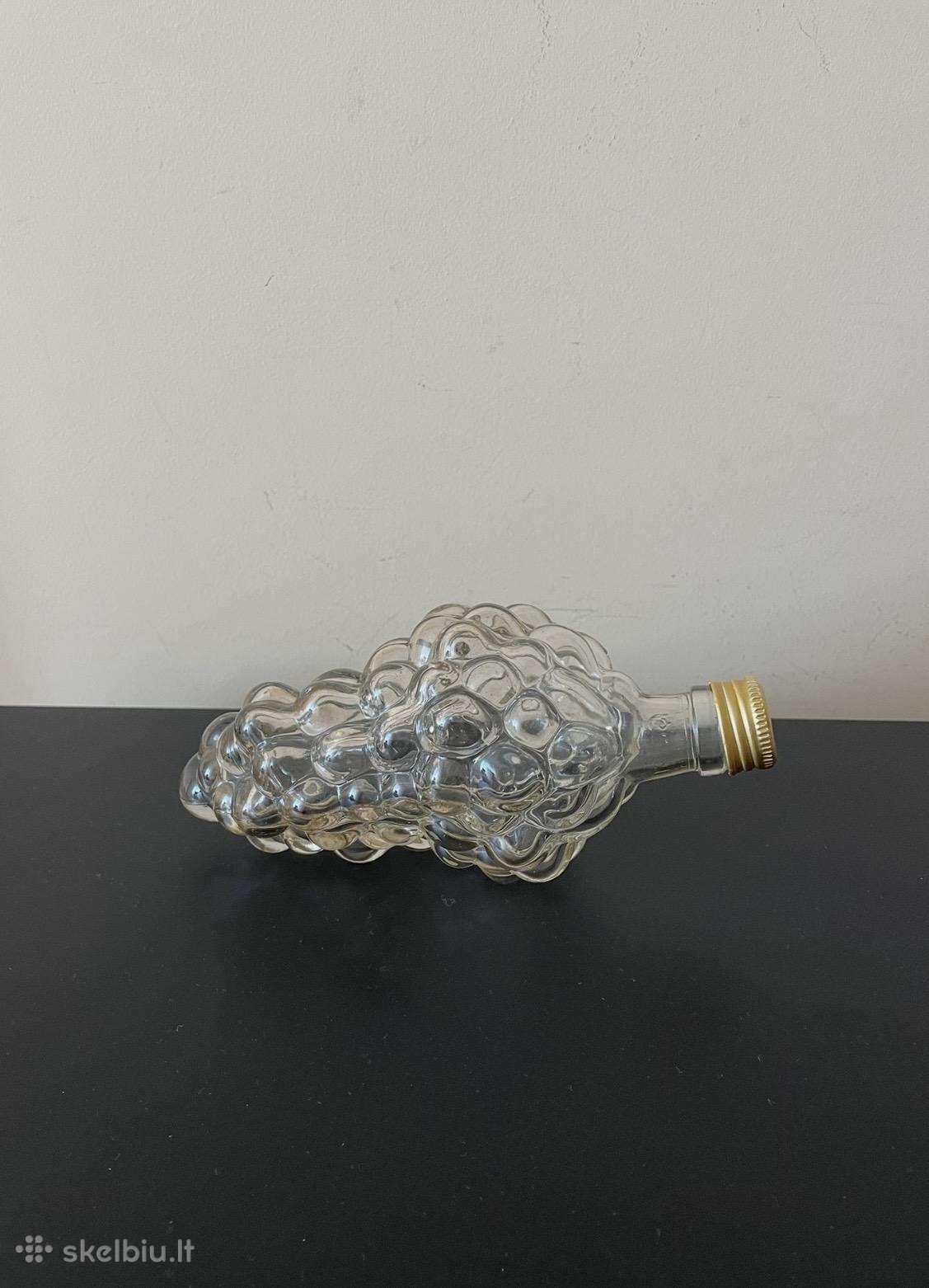 Buteliukas 300 ml