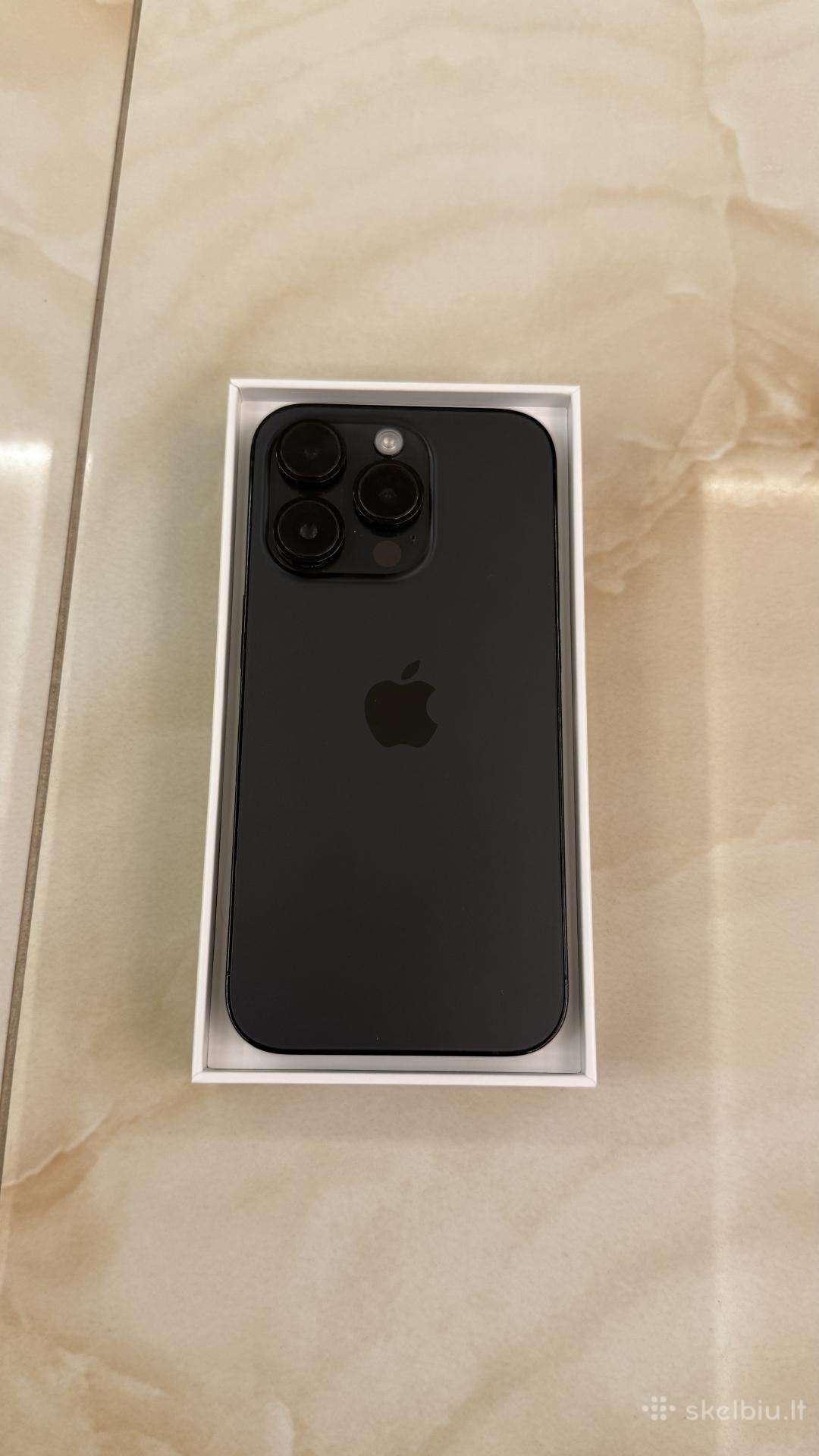 iPhone 14 Pro