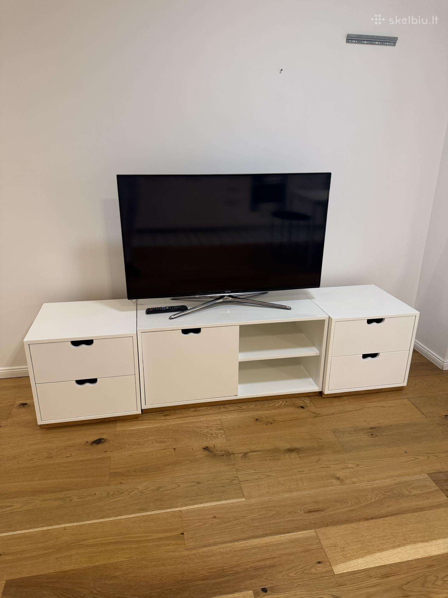 TV staliukas