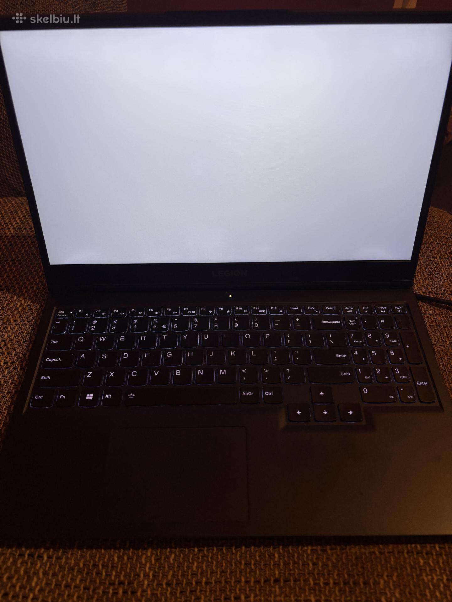 Lenovo legion 5