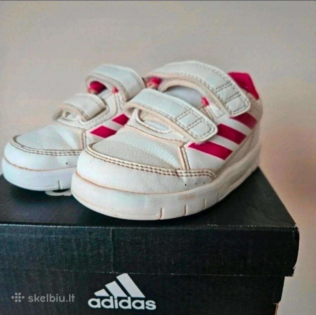 Adidas kedai vaikui
