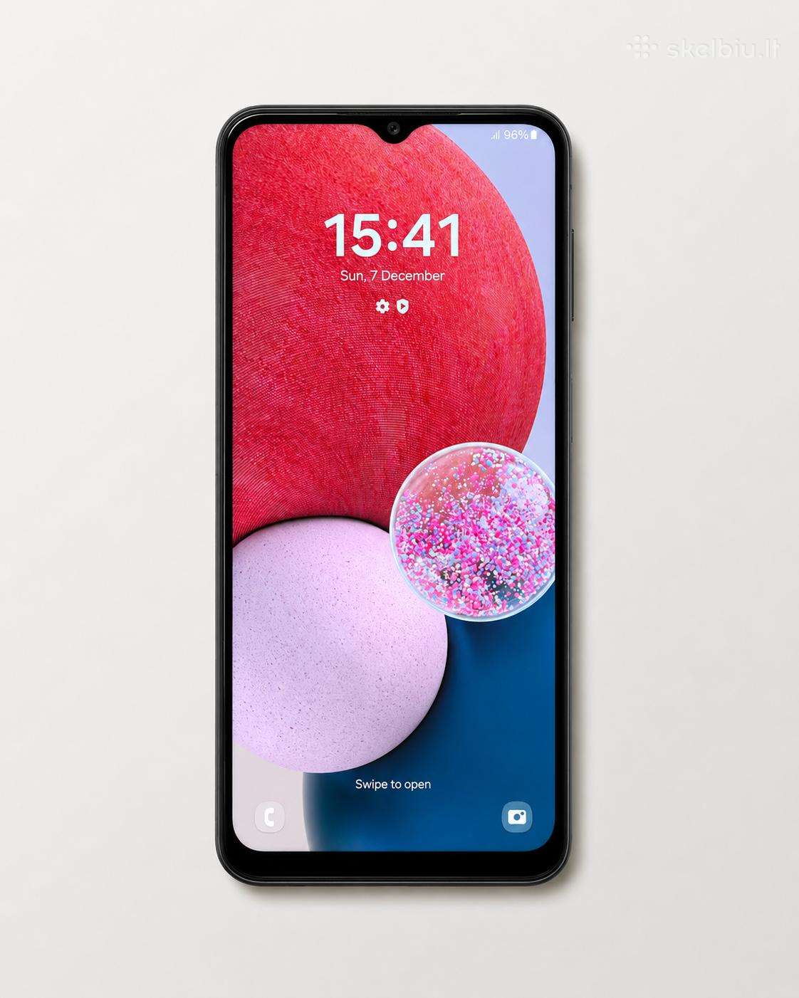 Samsung Galaxy A13 naudotas