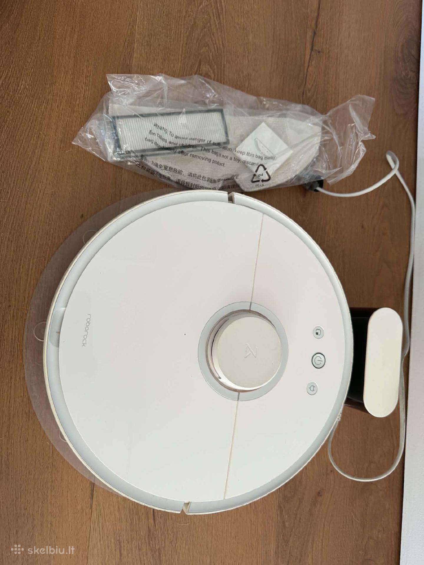 Xiaomi roborock s502