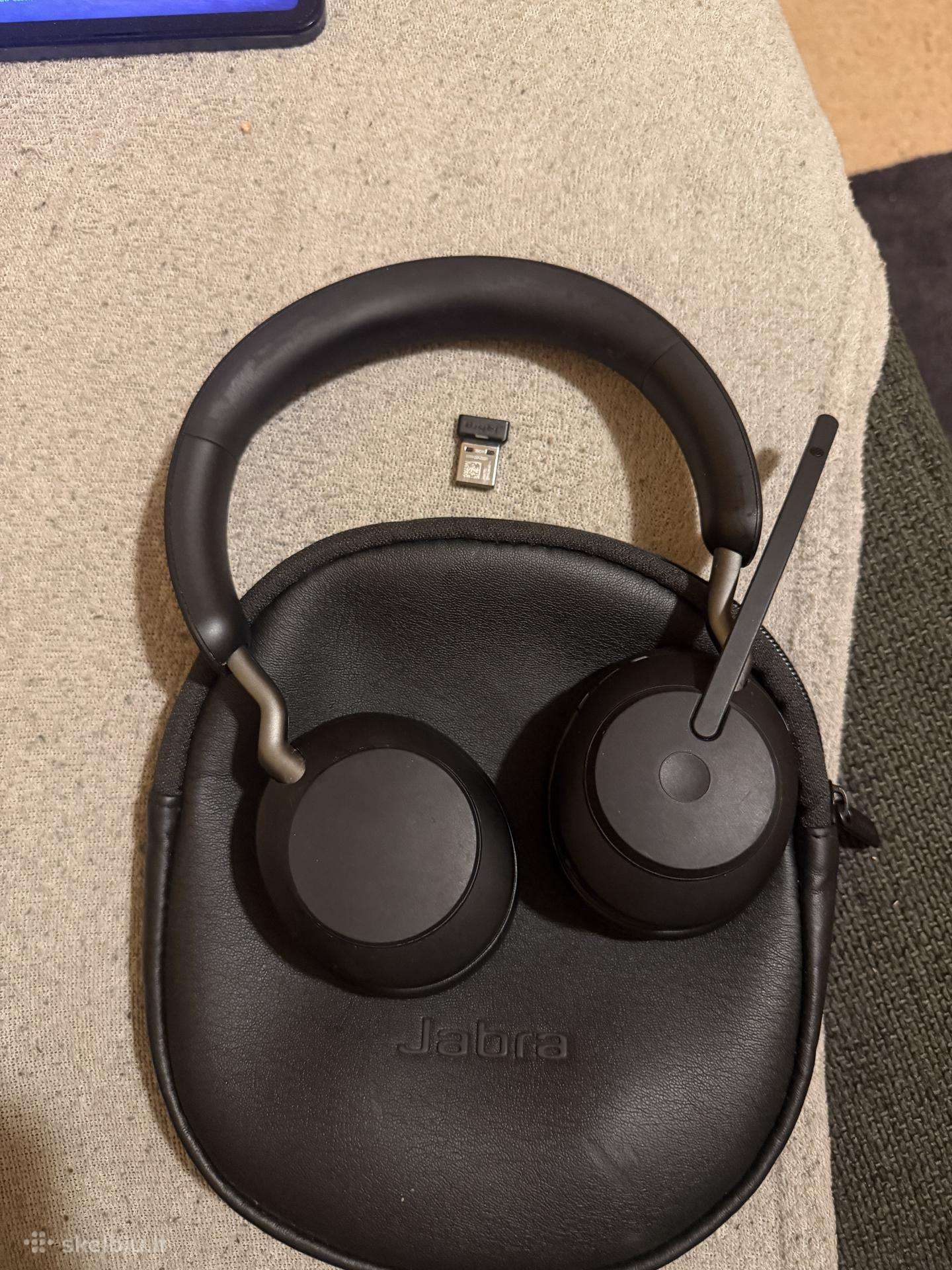 Jabra Evolve2 45