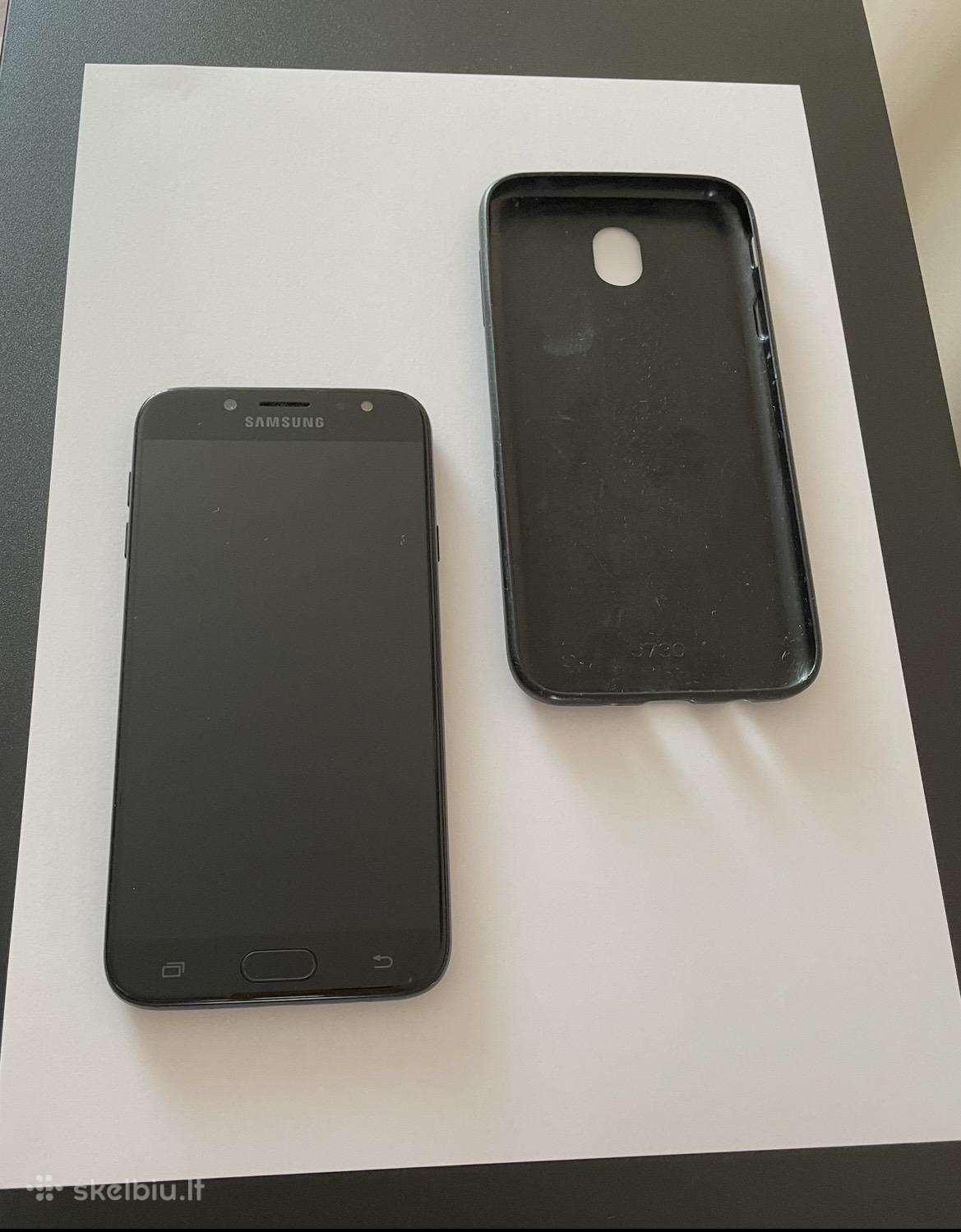 Samsung Galaxy J7 DS (dual sim)