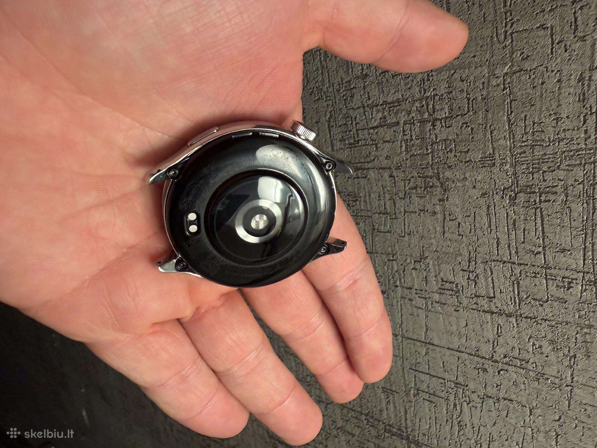 Xiaomi watch s5