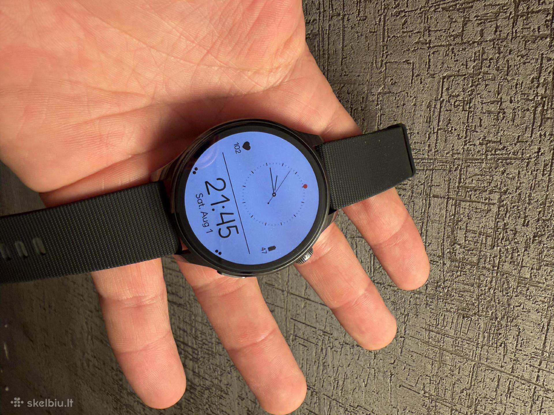 Xiaomi watch 5