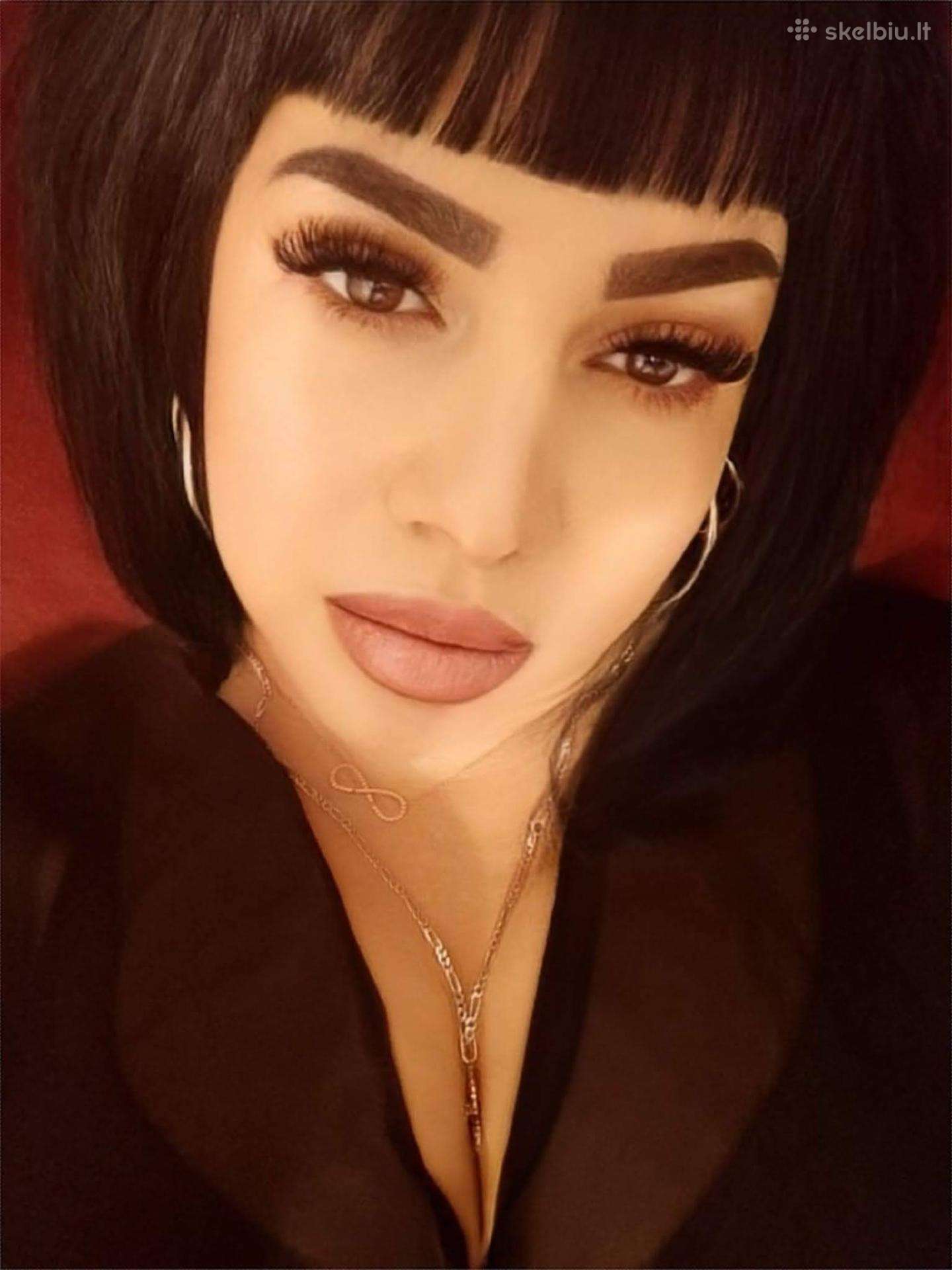 Знакомства