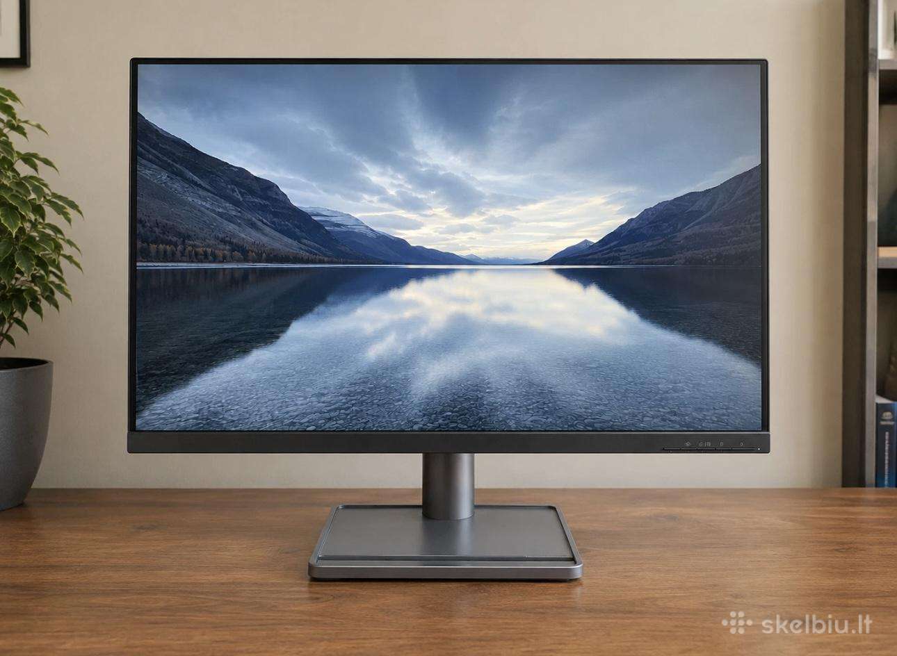 Lenovo L32p-30 4k Uhd Usb-c 32" monitorius