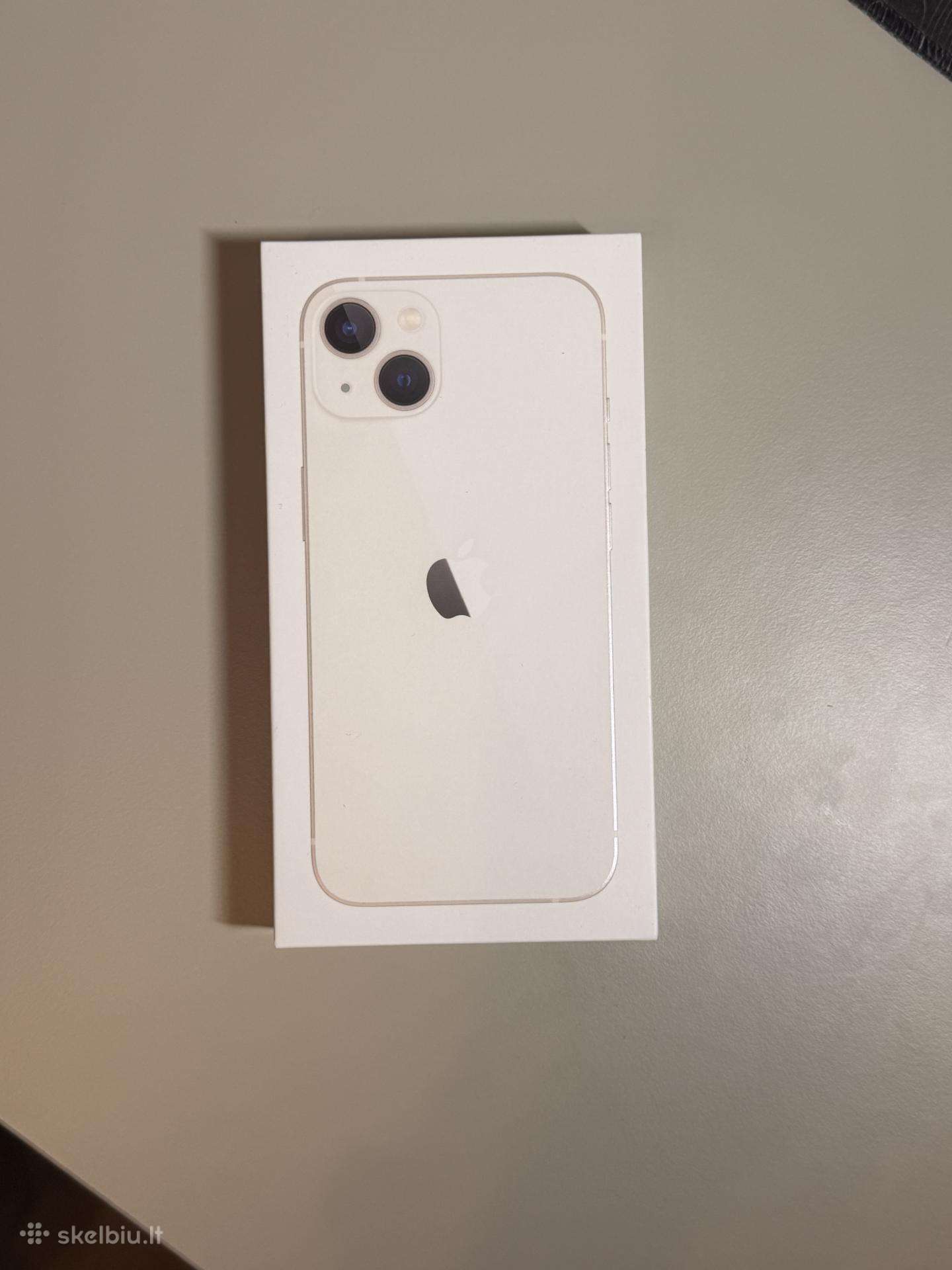 iPhone 13 128gb