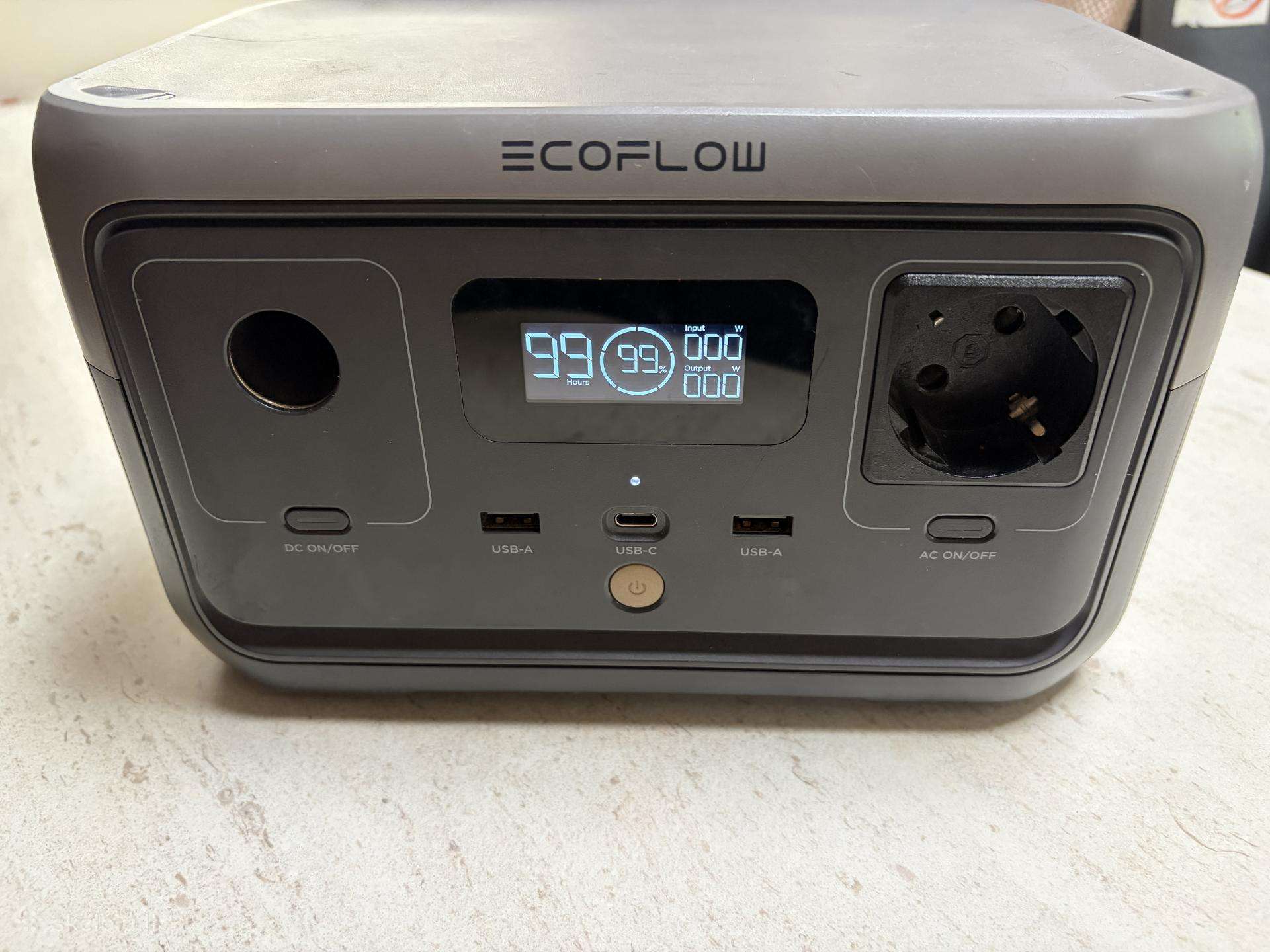 Ecoflow River 2