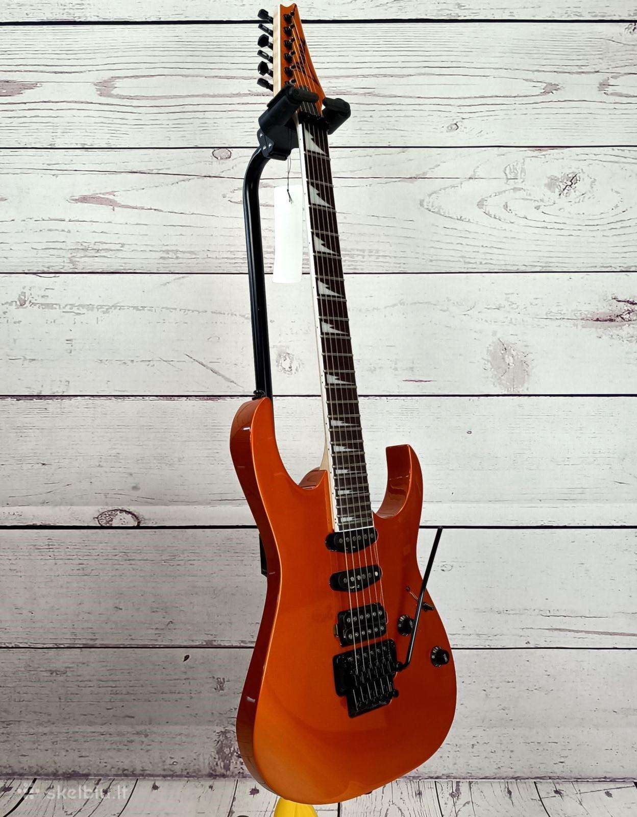 Gitara Ibanez Rg460dx