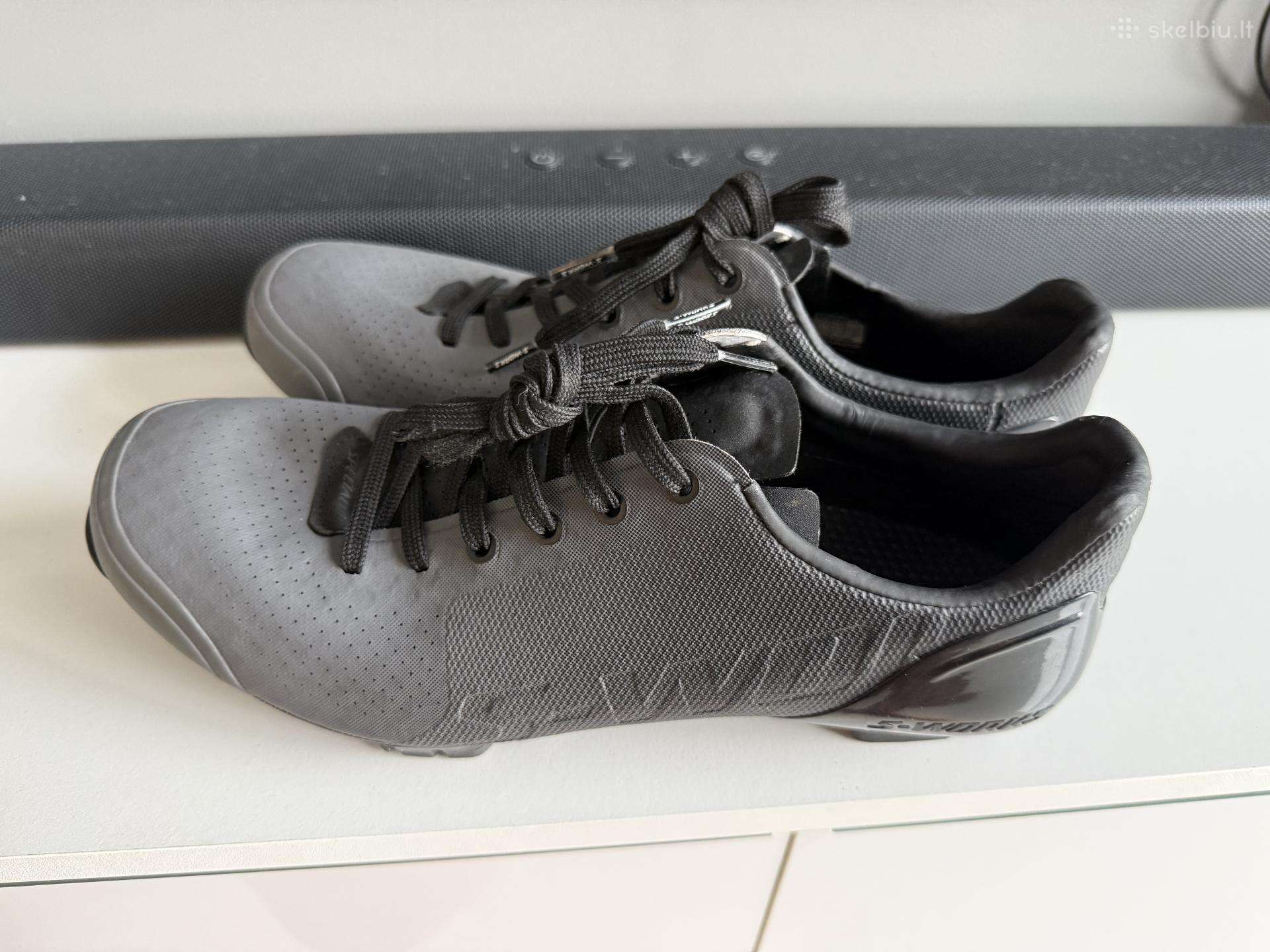 S-Works Recon Lace Gravel batai 40 dydis