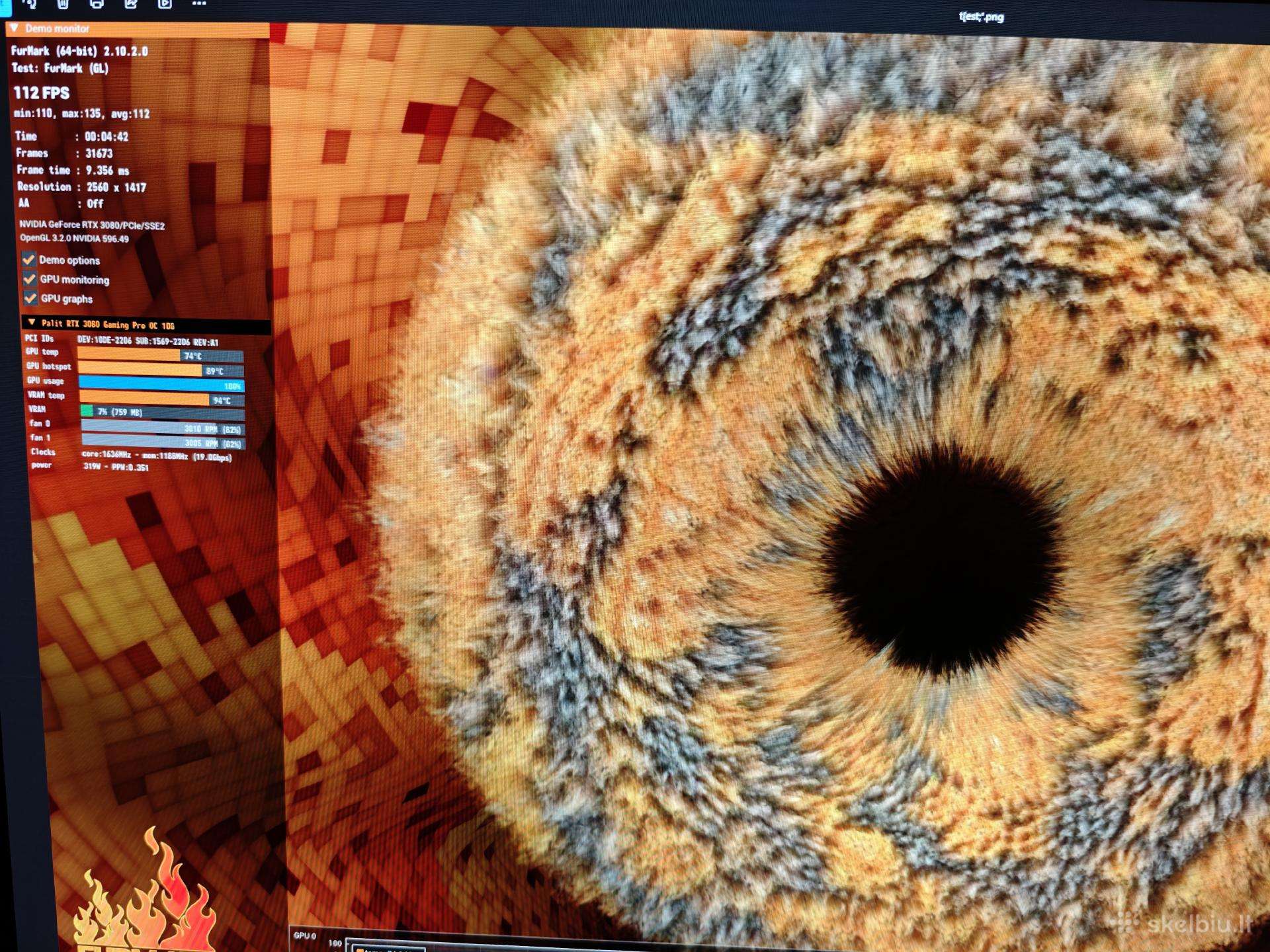 Rtx 3080