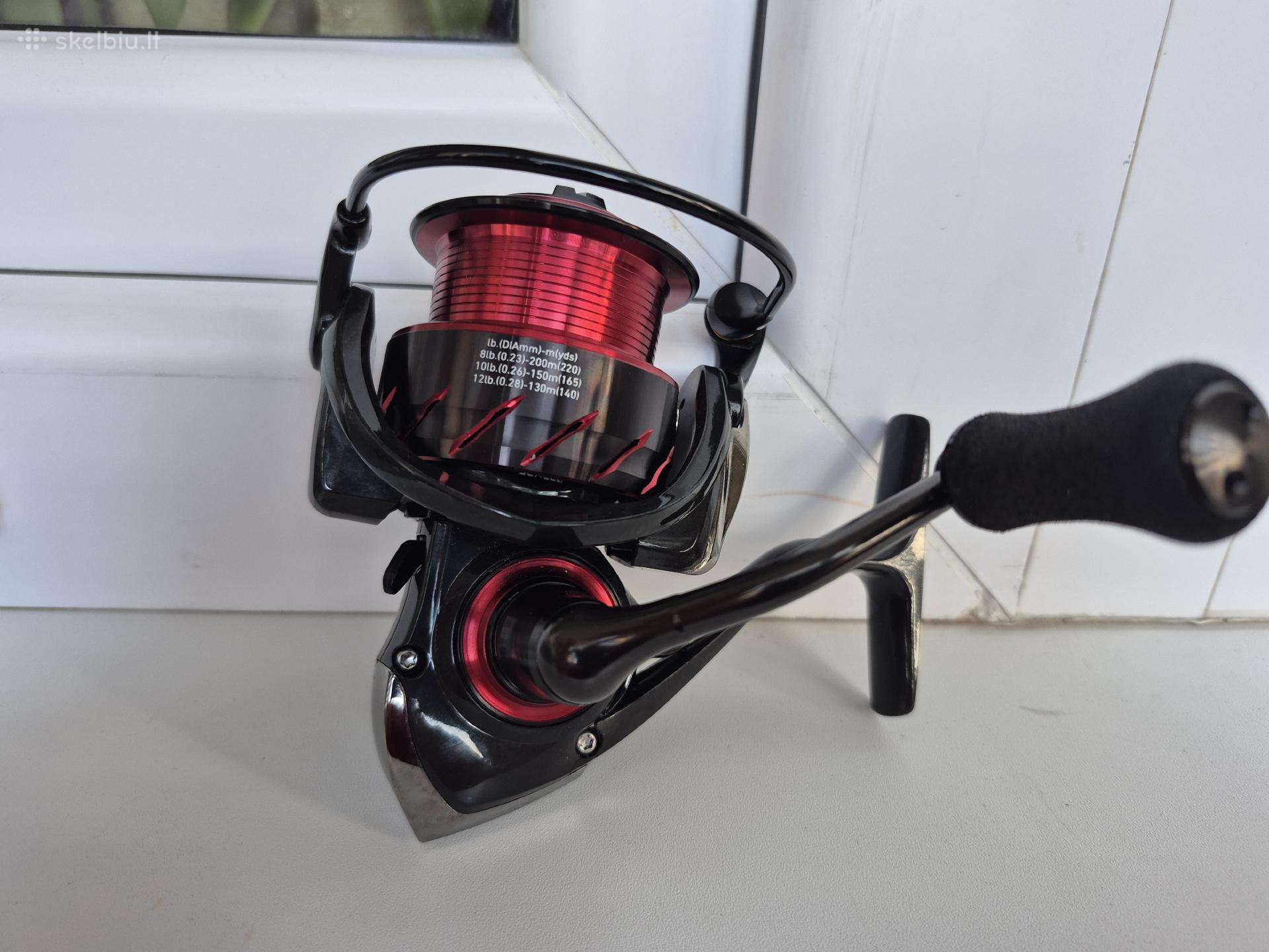 Daiwa tdx 3010 oda