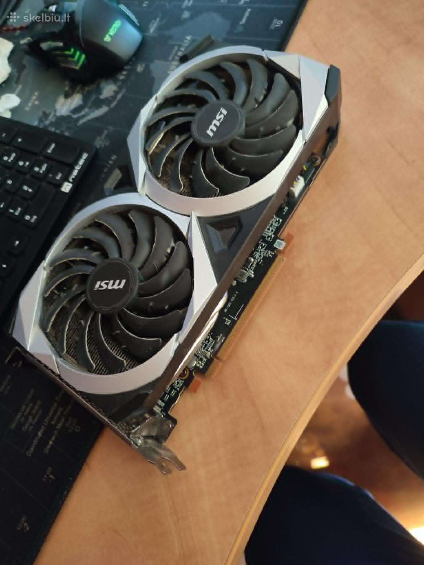 Rx 7600 8gb