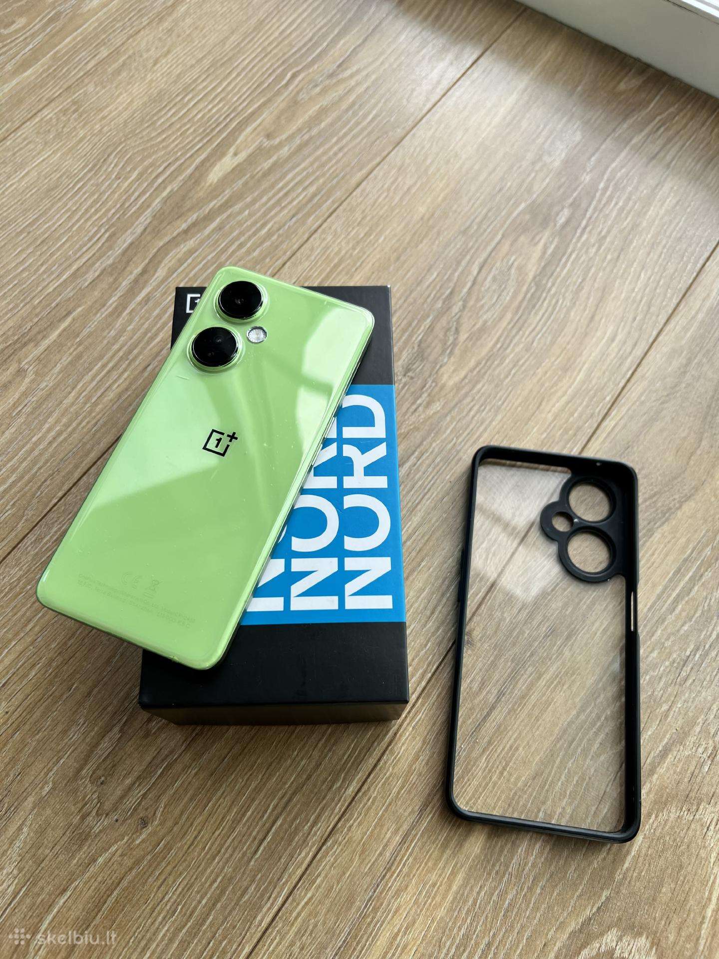 Oneplus Nord 3 lite