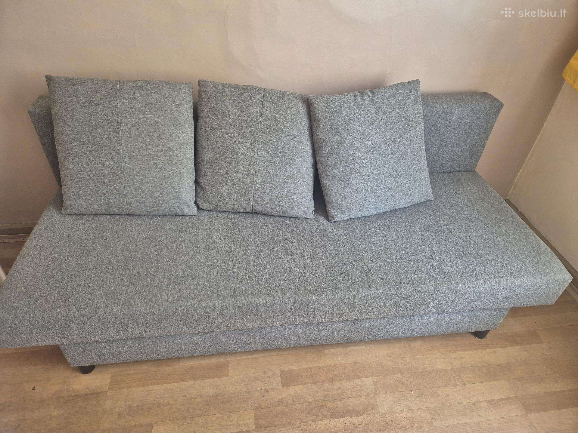 Ikea Sofa - lova