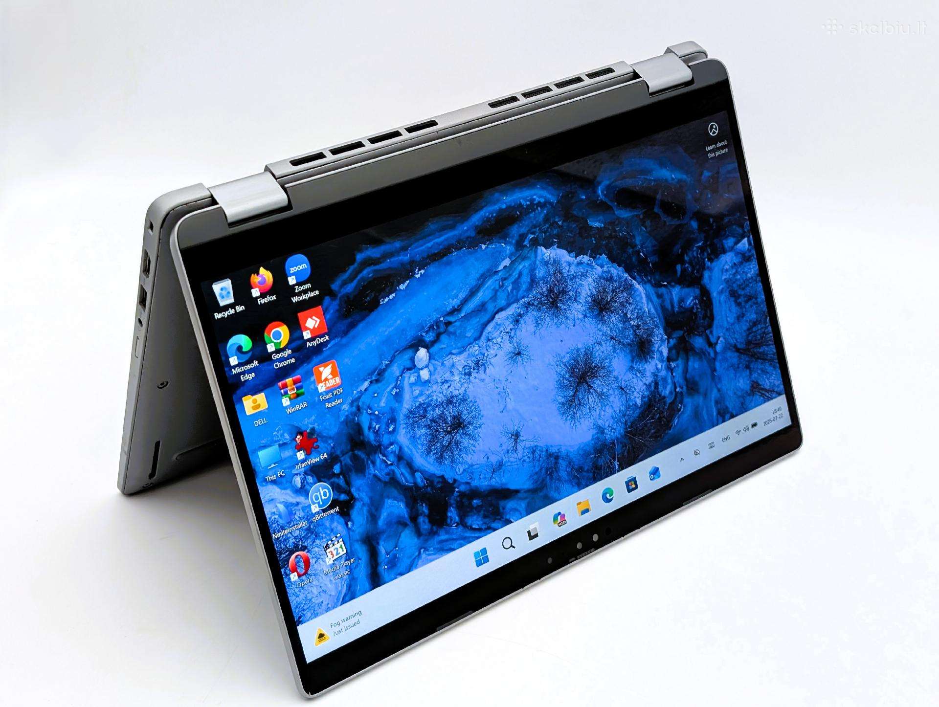 Dell Latitude 5340 Touch i5-1335u 16gb 256gb