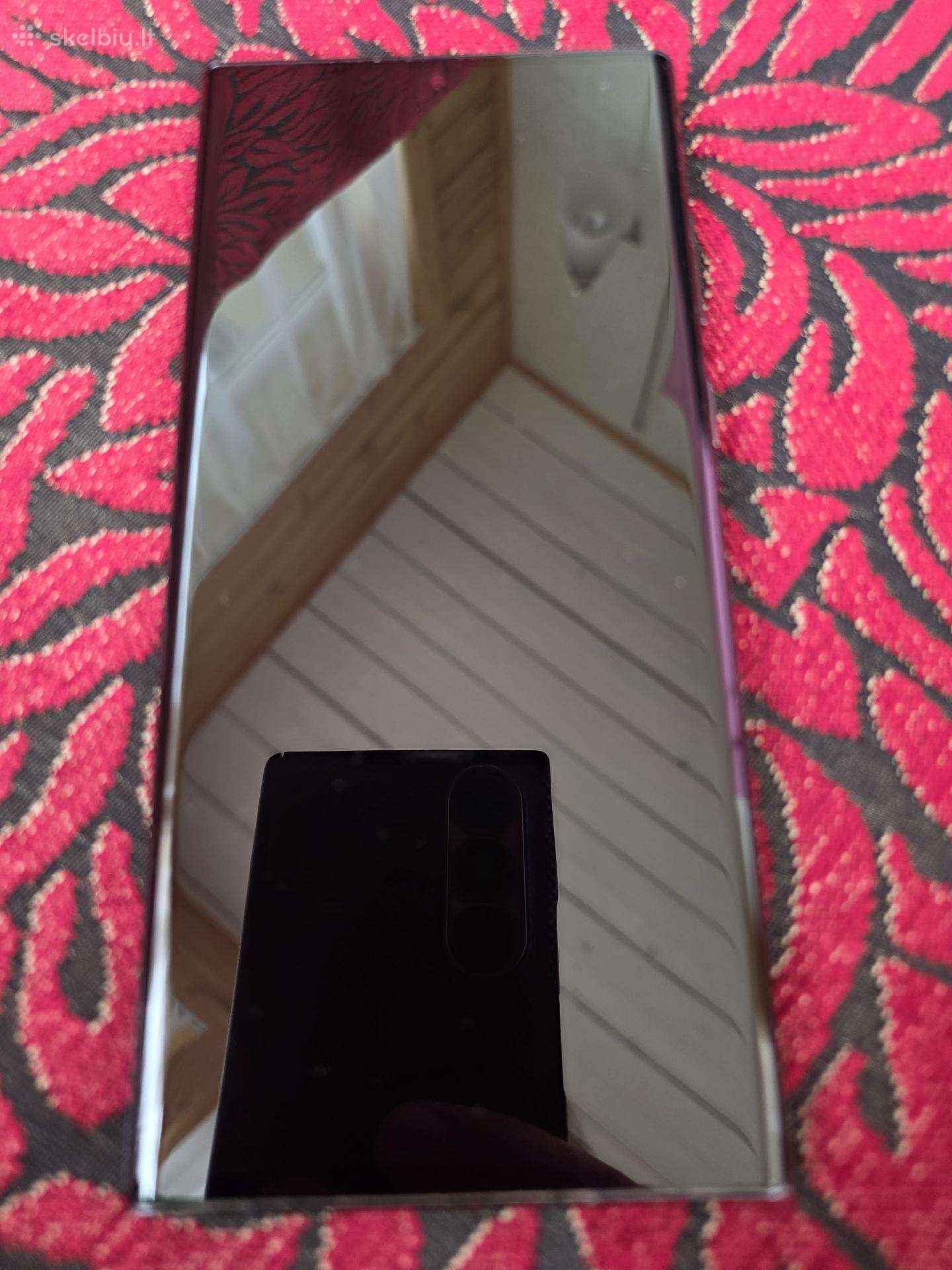 Samsung galaxy s22 ultra 256gb